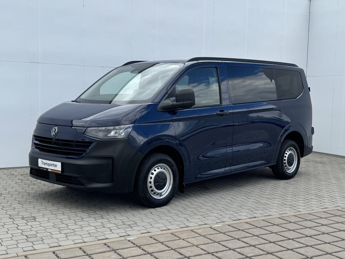 Volkswagen Transporter kombi KR 6G 2,0TDI / 81kW na operativní leasing