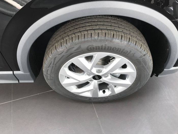 Audi Q2 35 STT 1,5TFSI CoD / 110kW na operativní leasing