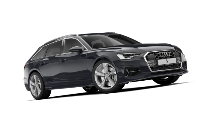 Audi Q3 2,0 TDI - Diesel - Automat 7st. - 4x2 na operativní leasing