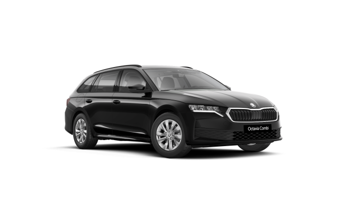 Škoda Octavia Combi Essence 2.0 TDI 85 kW 6-stup. mech. na operativní leasing