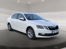 Škoda Octavia  1.6TDI 85kW Style na operativní leasing