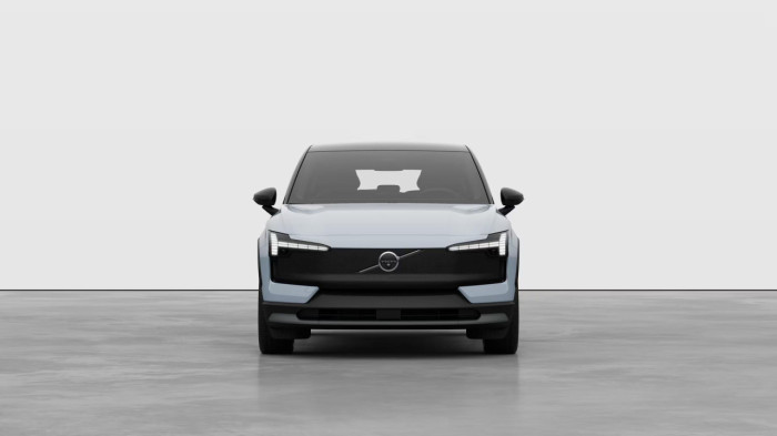 Volvo EX30 CROSS COUNTRY TWIN ULTRA na operativní leasing