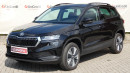 Škoda Karoq 1,5 TSI Style DSG na operativní leasing