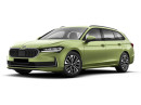 NOVÁ Škoda Superb IV Combi Selection 2,0 TDI 150k DSG na operativní leasing