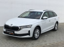 Škoda Octavia Combi 130 let 6MP  1,5TSI / 110kW na operativní leasing