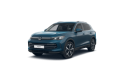 Volkswagen tiguan TDI na operativní leasing