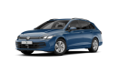 VW Golf Variant 1,5 TSI - Benzín - Manuál 6st. - 4x2 na operativní leasing