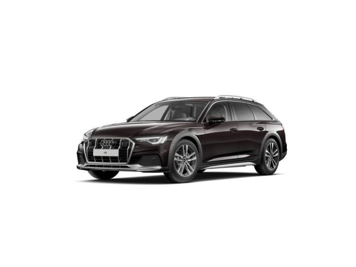Audi A6 allroad quattro 50 8TT 3,0TDI / 210kW na operativní leasing