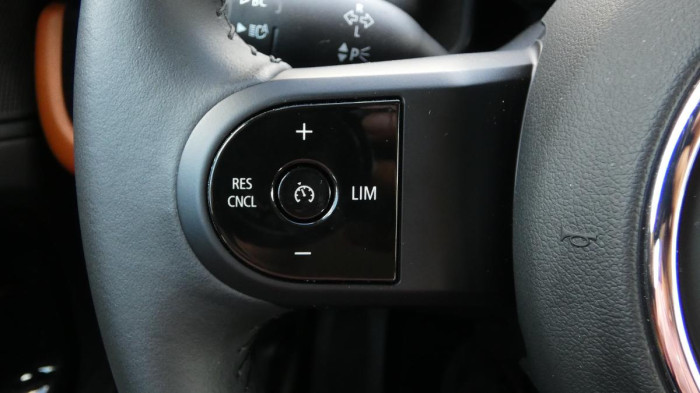 Mini Countryman COOPER na operativní leasing