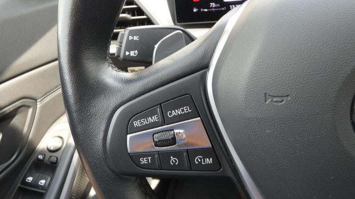 BMW Řada 3 318i Advantage Touring na operativní leasing