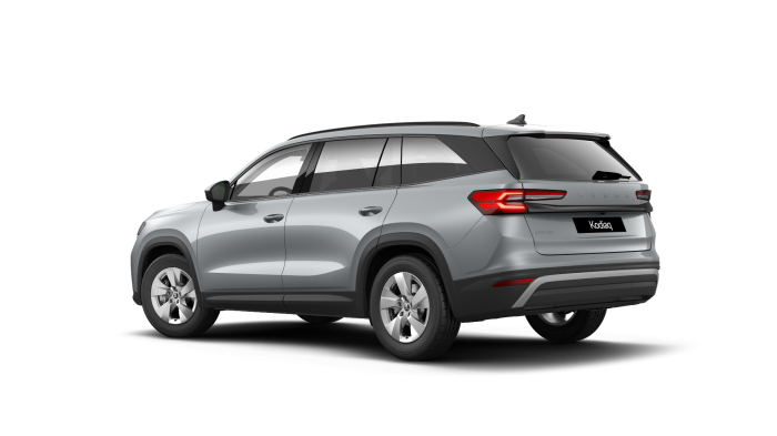 Audi Q3 Sportback S line 40 TDI 142 kW quattro na operativní leasing
