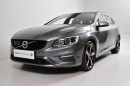 Volvo V60 D4 R-Design AUT REZERVACE na operativní leasing