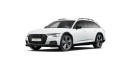 Audi A6 allroad quattro 50 TDI tiptronic na operativní leasing