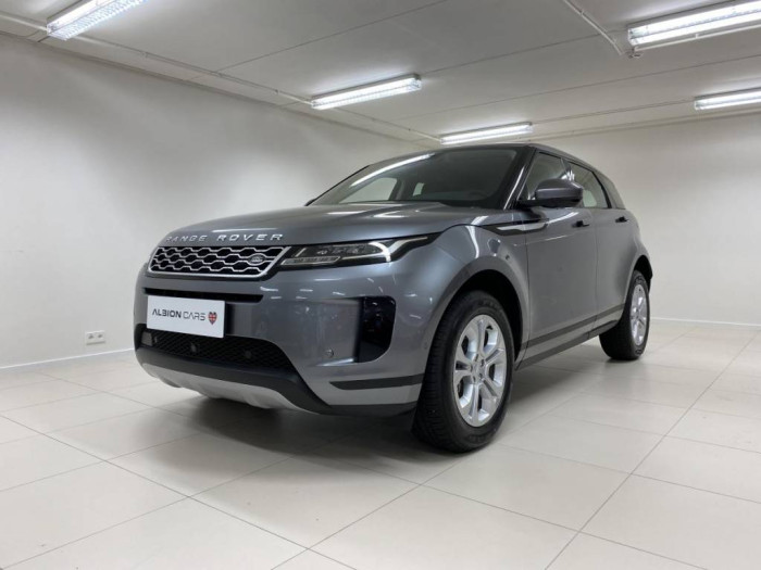 LAND ROVER RANGE ROVER EVOQUE D165 S AWD AUT na operativní leasing