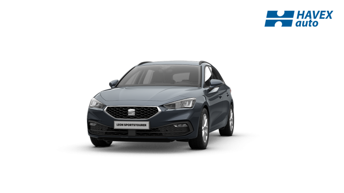 SEAT Leon SP 1.5 TSI 115k manuál Vamos na operativní leasing
