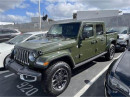 Jeep Gladiator 3.0 CRD V6 264k AT8 ZF OVERLAND MY23 *735* e na operativní leasing