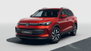 Volkswagen Tiguan People 1,5 eTSI 96 kW mHEV na operativní leasing