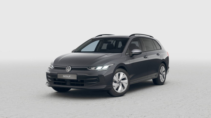 Volkswagen Golf Variant Life 1,5 eTSI 110kW 7DSG na operativní leasing