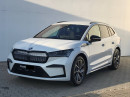 Škoda Enyaq 85x Sportline 82 kWh 210 kW 1° pře elektro / 210kW na operativní leasing