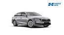 Škoda Octavia 1.5 TSI 110 kW 6-stup. mech. Top Selection na operativní leasing