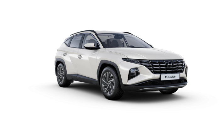 Hyundai Tucson Style 1.6 T-GDI 118kW 6M na operativní leasing