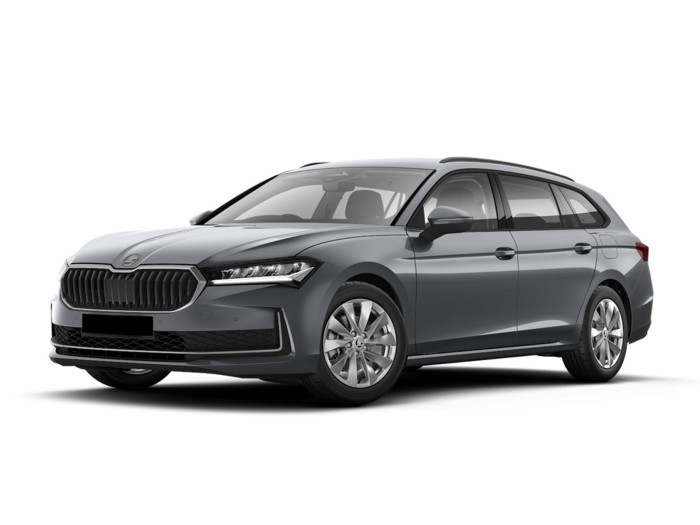 Škoda Superb Selection 2.0TDi 142 kW Nafta 4x4 Automatická převodovka na operativní leasing