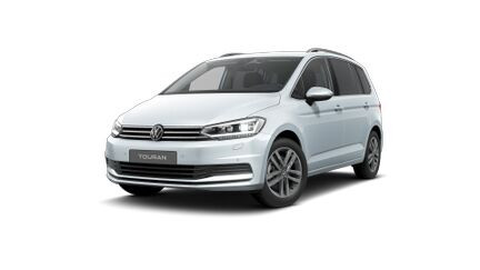 Volkswagen Touran People 1,5 TSI EVO2 7DSG na operativní leasing