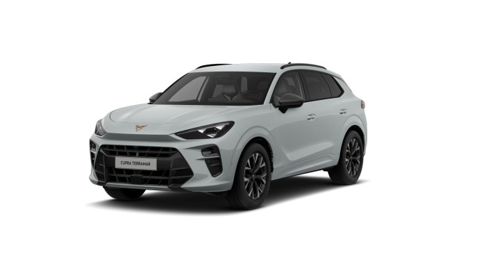 CUPRA Terramar 2.0 TSI 204k DSG 4WD na operativní leasing