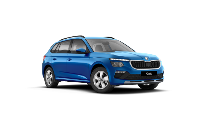 Škoda Kamiq 130 let Premium 1,5 TSI 110 kW 7° automatická DSG na operativní leasing