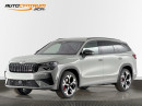 Škoda Kodiaq RS 2,0 TSI 195 kW DSG 4×4 na operativní leasing