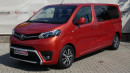 Toyota ProAce Verso L1 Family NAVI Tažné na operativní leasing