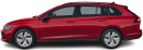 Volkswagen Golf Variant 1,5 TSI na operativní leasing
