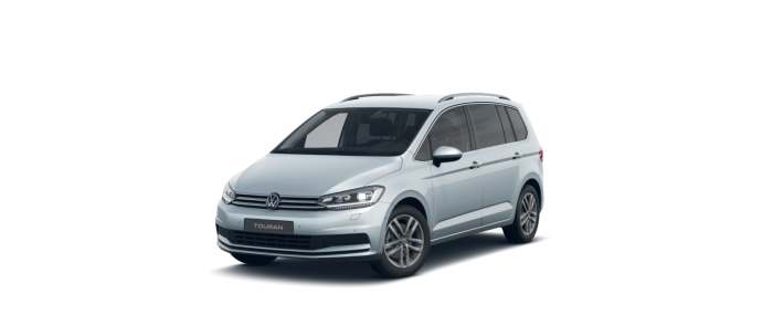 Volkswagen Touran  na operativní leasing