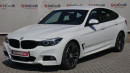 BMW Řada 3 320i xDrive AT Gran Turismo na operativní leasing