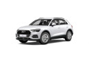 Audi Q3 35 TFSI 110 kW na operativní leasing