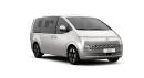 Hyundai Staria Luxury 2.2 CRDi 130kW 8A 4×4 na operativní leasing