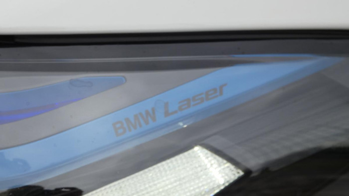 BMW Řada 5 540d xDrive M Sport na operativní leasing