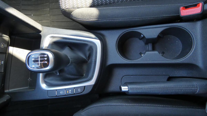 Kia Ceed 1.5 T-GDI 118kW Exclusive SW na operativní leasing