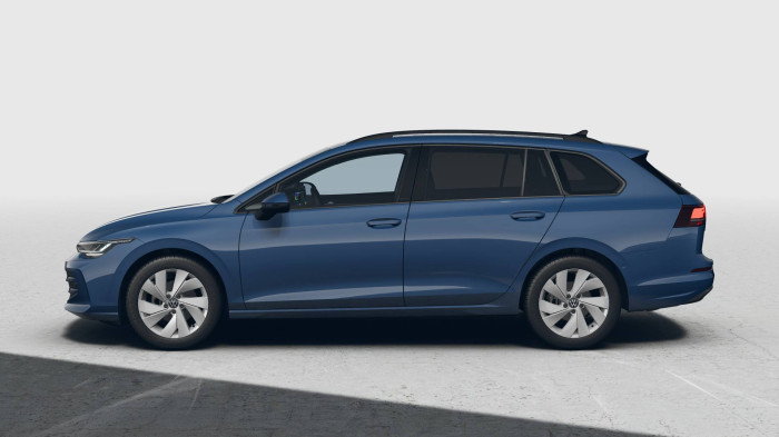 Volkswagen Golf Variant People 1,5 TSI 110kW 6G na operativní leasing