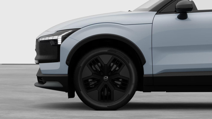 Volvo EX30 CROSS COUNTRY TWIN ULTRA na operativní leasing