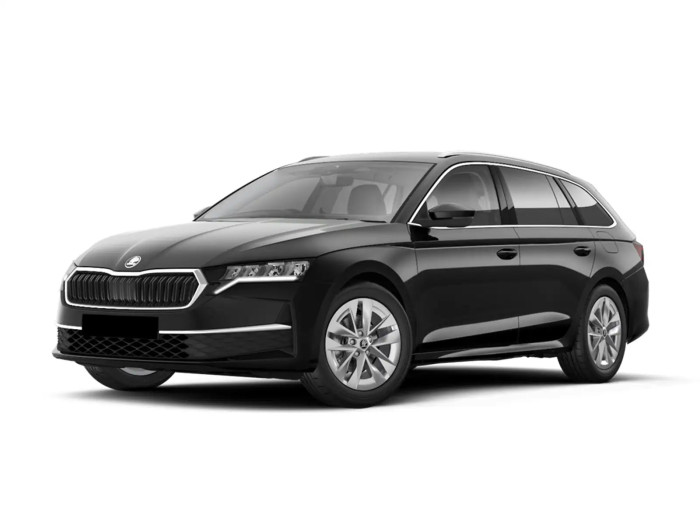 Škoda Octavia Top Selection 1.5 TSI 110 kW Benzín Manuální převodovka na operativní leasing