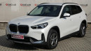 BMW X1 sDrive 18i DCT na operativní leasing