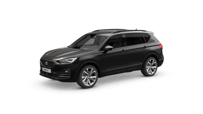 Seat Tarraco FR 2.0 TSI 245k DSG 4WD na operativní leasing