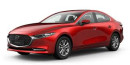 Mazda 3 2.5 G140 MT Prime-Line na operativní leasing