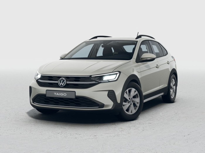 Volkswagen Taigo Life 1.0 TSI 70 kW Benzín Manuální převodovka na operativní leasing