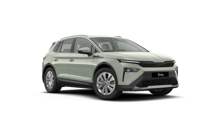 Škoda Elroq Selection 82 kWh 1° převodovka na operativní leasing
