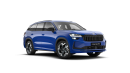 Škoda Kodiaq Sportline 1,5 TSI iV 150 kW 6° automatická DSG na operativní leasing