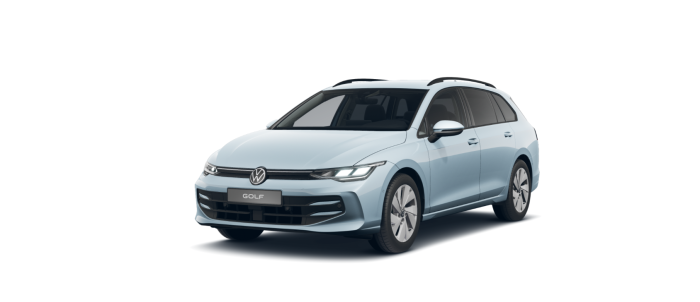 Volkswagen Golf Variant  na operativní leasing