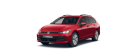 Volkswagen Golf Variant  na operativní leasing