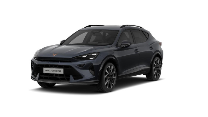 CUPRA Formentor 1.5 eTSI 150k DSG na operativní leasing
